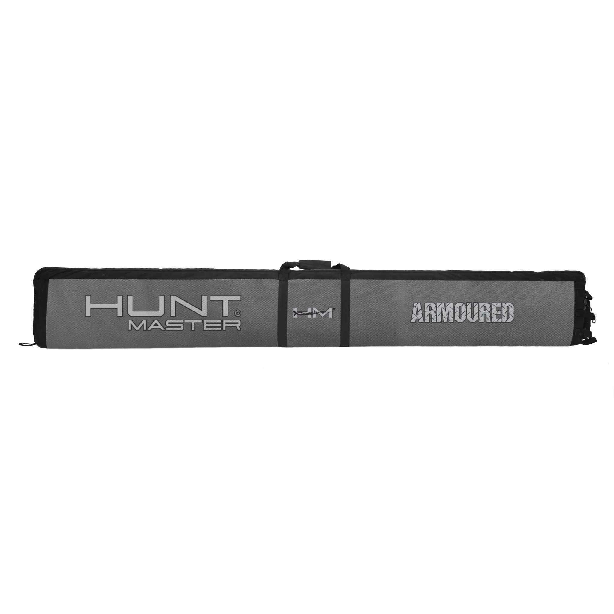 Armoured Travel Bag - Red  HuntMaster Spearfishing & Diving