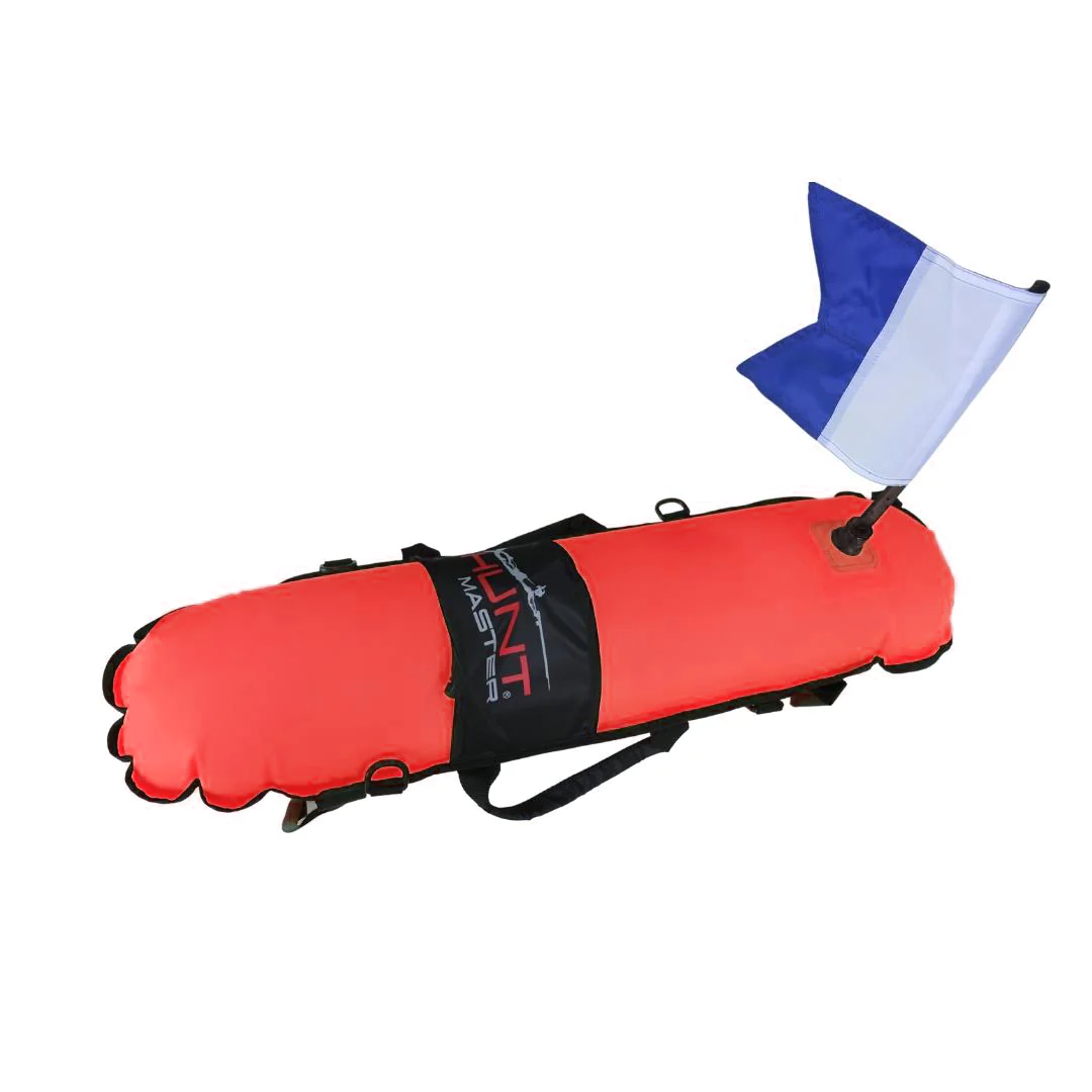 Scout Inflatable Float  Huntmaster Spearfishing & Diving